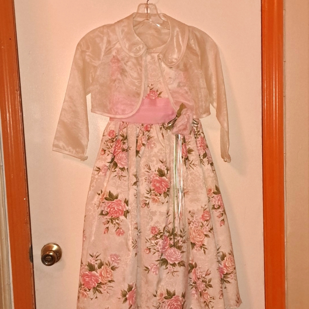 Kids Dress